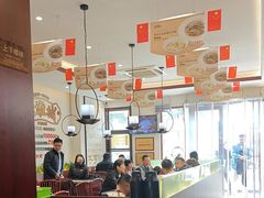 -老淮城·长鱼面(河下古镇店)