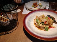 -菩提素素食餐厅(晶郦馆店)