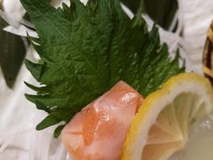 -林妈妈村·日式料理(宝山龙湖天街店)