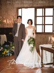 -今生有约婚纱摄影店(景德路店)