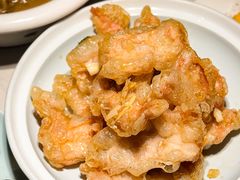 -北李妈妈菜·海肠捞饭(高新万达店)