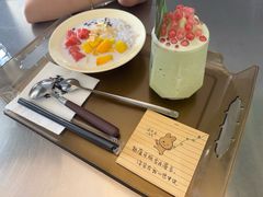 -七七家的糖水店(南湾街1号店)
