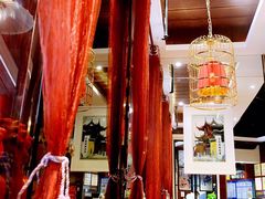 -皇城根北京风味主题餐厅(滨海万达店)