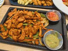 -必胜客(蜀山万象汇店)