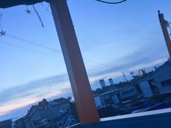 -蓝湾碧波·老字号·疍家非遗海上餐厅