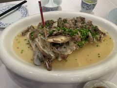 -围龙屋客家食府(福田店)