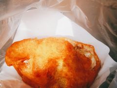 油饼包烧麦-家阳赵师傅油饼包烧麦(粮道街店)