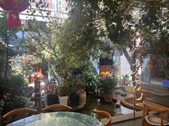-海韵人家.海景花园经典云南菜(双廊店)