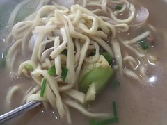 -乐清海鲜面馆(服装城店)