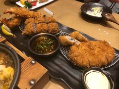 -胜博殿日式炸猪排(西红门店)