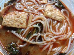 -柳之缘柳州螺蛳粉(汇品坊美食城店)