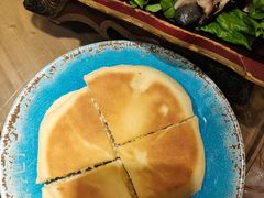 -蒙亨·手把肉·蒙古包文化主题餐厅(天恒广场店)