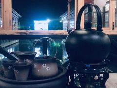 -花溪雨·森林餐厅(石基店)