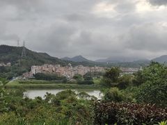 -求水山公园