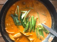 -Doo Dee Thai Food(Issan/Isaan/Esan)