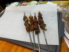 -亿牌牌东北烧烤(怀特店)