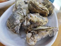 -海之鲜大排档(东山海鲜金銮湾店)