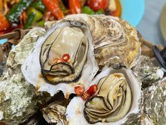 -星记小馆·小蓝龙·老南京砂锅菜(上海路店)