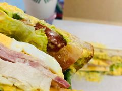 -星巴克臻选(南京金茂览秀城店)