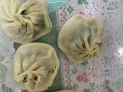 荠菜汤包-法华汤包馆(法华镇路店)
