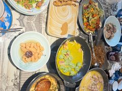 -一味大院•桐庐菜传承店(春江路店)