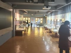 -八廓街-根敦群培纪念馆