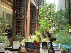 -狮王府淮扬菜(夫子庙老门东店)