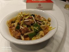 -大张烙馍村(泉山店)
