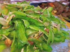 -吉源大排档·鱼生·海鲜(烧烤彩印厂店)