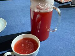 -伊带伊路新疆美食府(呼家楼店)