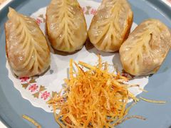 -点都德(大茶楼店)