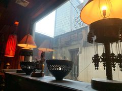 -花马天堂云南餐厅 Lost Heaven(外滩店)