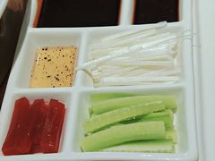 -泰钰丰烤鸭(永安道店)