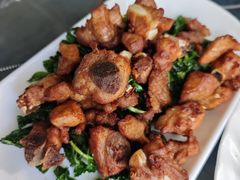 -乡村小榭饭店