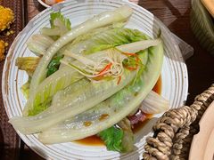 -大盐帮川菜馆(长楹天街店)