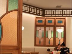 大堂-顺风汤馆·广府粤菜(江宸天街店)