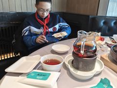 -鱼乐轩·俄罗斯海鲜直供餐厅(群力店)