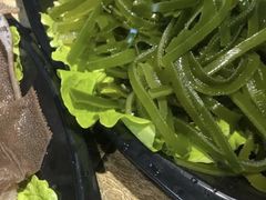 海带-销魂美蛙鱼头火锅(上海首店)