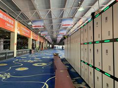 -辽阳弓长岭温泉滑雪场