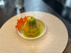 -莲西餐(曲江店)