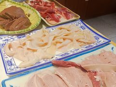 -鹅香四海·卤水火锅·砂锅粥·潮汕菜(宝安店)