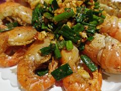 -德胜轩正宗顺德菜(宝安沙井会展中心店)