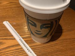 -星巴克(烟台大悦城店)