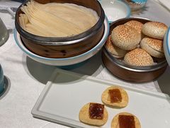 -聆桂烤鸭·金奖烤鸭(静联广场店)