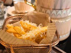 -马勒别墅·中餐厅