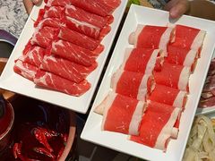 -京元盛铜锅涮肉(上海总店)