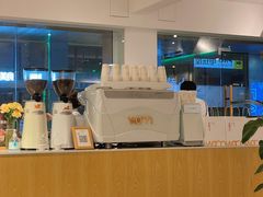 -Cafe on warm(丹霞店)