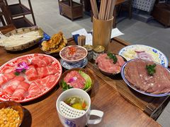 -楠火锅(仁恒梦中心店)