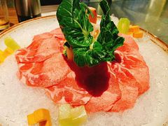 -盡膳口福跷脚牛肉火锅(合生汇购物中心店)