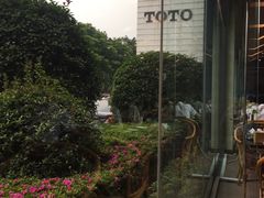 -胥城大厦-胥香自助餐厅